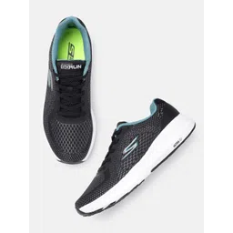 Skechers Men Pure Running Non-Marking Shoes