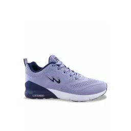 Campus Men's AIR CAPSULE Blue Running Shoes