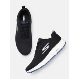 Skechers Men Go Run Consistent Running Non-Marking Shoes
