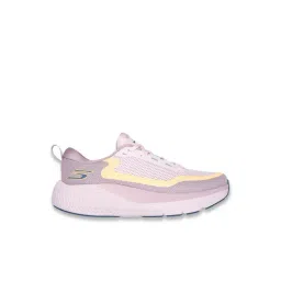 Skechers Women's GO RUN SUPERSONIC MAX Pink Running Shoes
