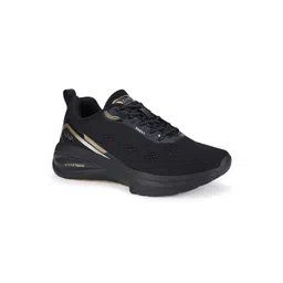 Campus Men Mesh Running Non-Marking Shoes