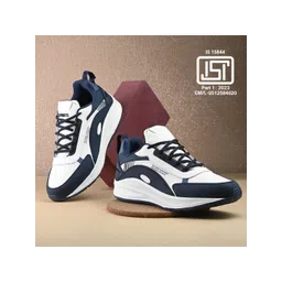 SZN Men Mesh Walking Non-Marking Shoes