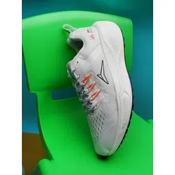 JQR Men Mesh Running Shoes