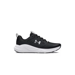 UNDER ARMOUR Men Woven Design Charged Commit TR 4 Training or Gym Shoes