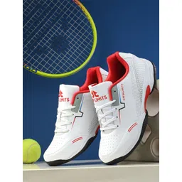 OFF LIMITS Men Tennis Non-Marking Shoes