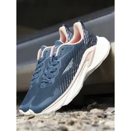 Red Tape Women's Teal Running Shoes