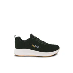 Campus Men's DINO Olive Running Shoes