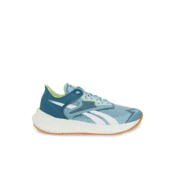 Reebok Women's Floatride Energy Symmetros 2 Turkish Blue Running Shoes