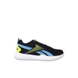 Reebok Men's Wonder run Navy Running Shoes