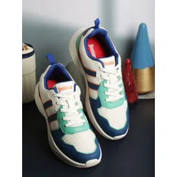 The Roadster Lifestyle Co Men Lightweight Casual Sneakers