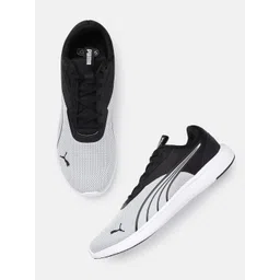 Puma Men Softride Vital Move Mesh Running Shoes