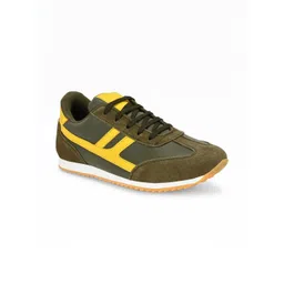 Killer Men Colourblocked Sneakers