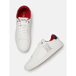 U.S. Polo Assn. Men Everyday Sneakers