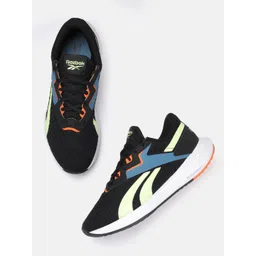 Reebok Men Woven Design Energen Plus 2 Running Shoes