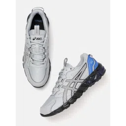 ASICS Men Gel-Quantum 90 Sneakers