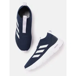 ADIDAS Women CLOUDFOAM MOVE SOCK Running Shoes