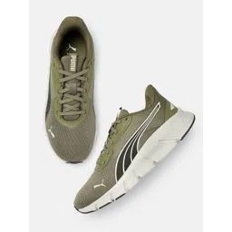 Puma Unisex FlexFocus Lite Modern Running Shoes