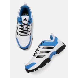 ADIDAS Unisex Crinu 24 Cricket Shoes