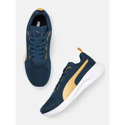 Puma Men Flowfurl Knit Running Shoes