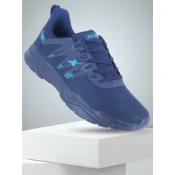Sparx Men Mesh Running Shoes