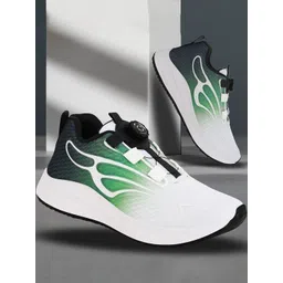 ELECANT Men Mesh Running Shoes