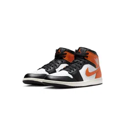 Nike Air Jordan 1 Mid Men Shoes