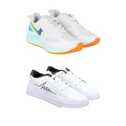 DRACKFOOT Men Multi Sports Shoes