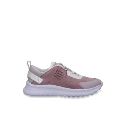 Bagatt Women's Lecce Hibiscus Sneakers