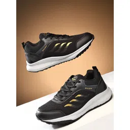 WELCOME Men Walking Non-Marking Shoes