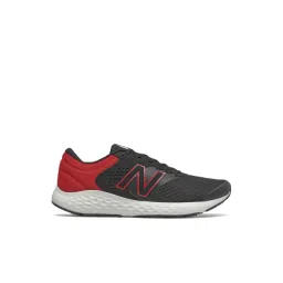 New Balance Men's Black Running Shoes