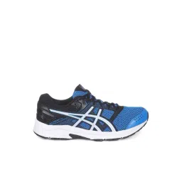 Asics Men's GEL-Phoenix 7B Black Running Shoes