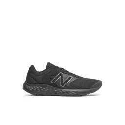 New Balance Men's 420 Black Running Shoes