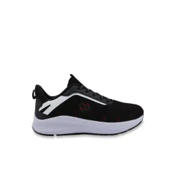 Woodland Men's Black Running Shoes