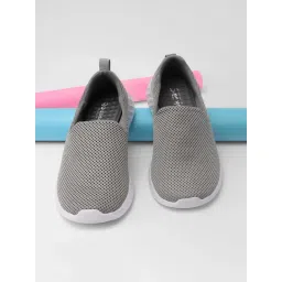 Reebok Men's Inbound Grey Running Shoes