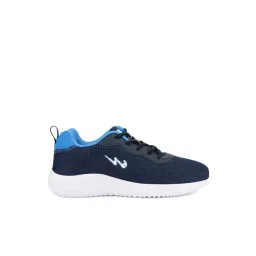 Campus Women's Navy Running Shoes