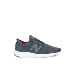 New Balance Men's COAST Navy Casual Sneakers