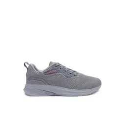 Action Women's Light Grey Running Shoes