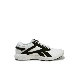 Reebok Men's Gusto Supreme White Running Shoes