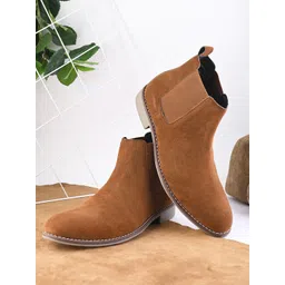 Big Fox Men Chelsea Boots