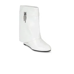 Truffle Collection Women PU Winter Boots