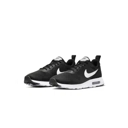Nike Men Black Air Max Tavas Casual Shoes