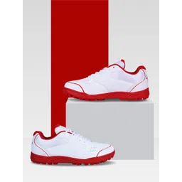 NIVIA Men Crick-200 Cricket Shoes