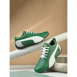 PROPRIDE Men Running Non-Marking Shoes