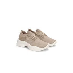 KRAASA Women Mesh Running Shoes