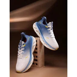 Action Men Running Non-Marking Shoes