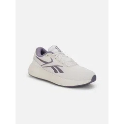 Reebok Dmx Comfort + Lite Women Textured Round Toe Lace Ups Walking Sports Shoes