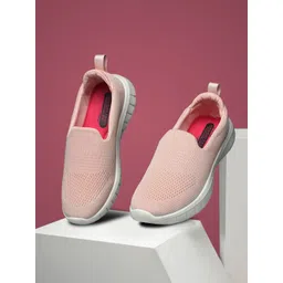 Power Women Slip-On Sneakers