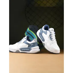 HRX by Hrithik Roshan Men Sneakers