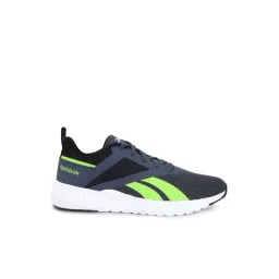 Reebok Men's Mainland Navy Running Shoes