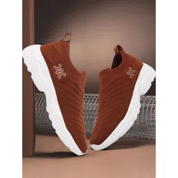 Killer Men Woven Design Sneakers
